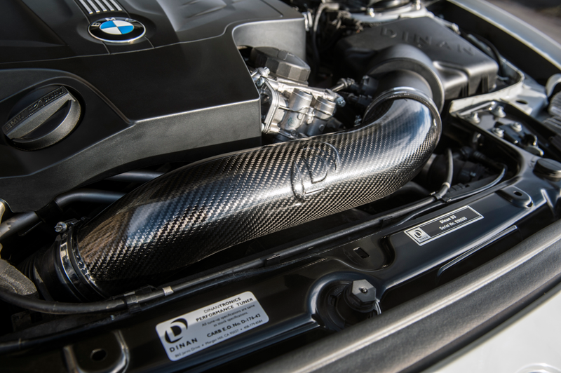 Illustration for article titled You Should Buy A Dinan BMW M235i Instead Of The New M2